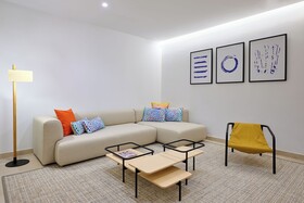 Apartamentos Luna Suites Granada