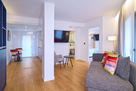 Apartamentos Luna Suites Granada