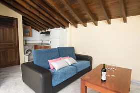 Apartamentos Mercader de Sedas