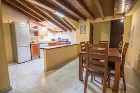 Apartamentos Mercader de Sedas