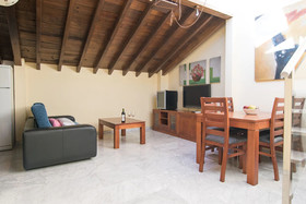 Apartamentos Mercader de Sedas