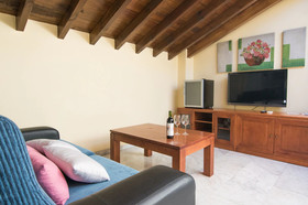 Apartamentos Mercader de Sedas