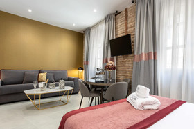 Bibo Suites Plaza Nueva