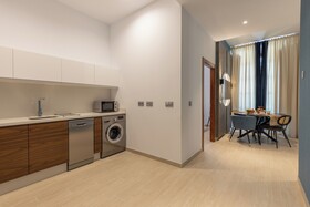 Bibo Suites San Agustin