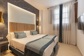 Bibo Suites San Agustin