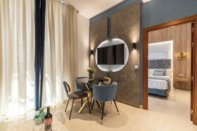 Bibo Suites San Agustin