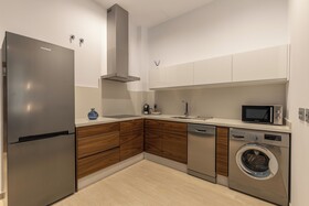 Bibo Suites San Agustin