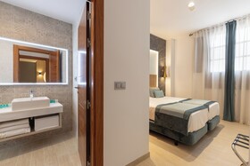 Bibo Suites San Agustin
