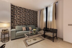 Bibo Suites San Agustin