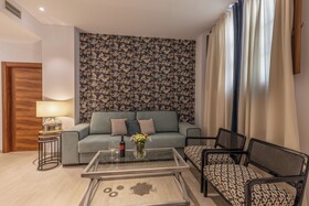 Bibo Suites San Agustin