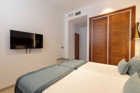 Bibo Suites San Agustin