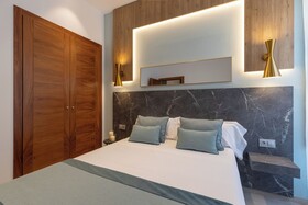 Bibo Suites San Agustin