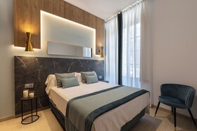 Bibo Suites San Agustin