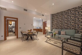 Bibo Suites San Agustin