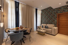 Bibo Suites San Agustin