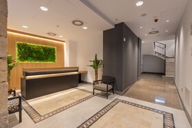 Bibo Suites San Agustin