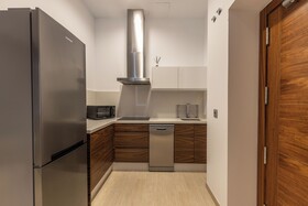 Bibo Suites San Agustin