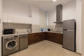 Bibo Suites San Agustin