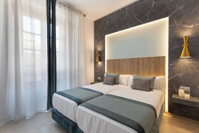 Bibo Suites San Agustin