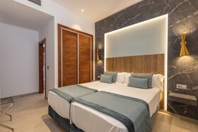 Bibo Suites San Agustin