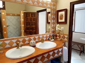 Palacio del Cobertizo de Santa Ines