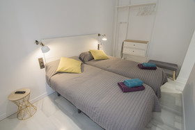 Casa Montalbán Apartamentos
