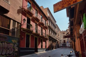 Casa Vestali