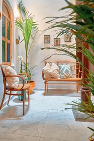 Casa Vestali