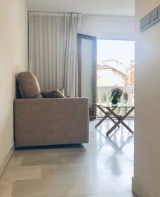 Domus Apartamentos Granada