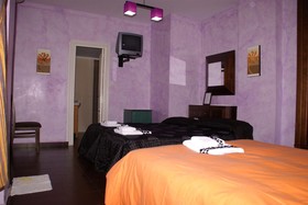 La Perla Granada Suites