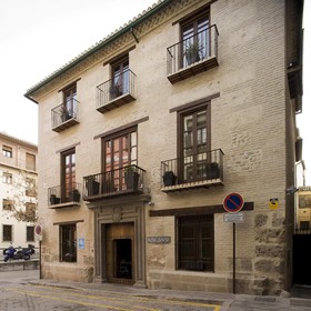 Gar-Anat Hotel Boutique