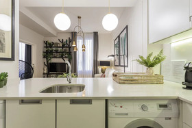 Granada Luxury Apartments