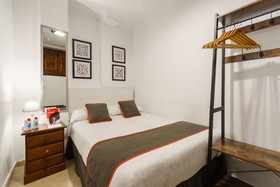 Hostal Aljibe De Santa Ana