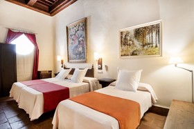 Hotel Casa Palacio Pilar del Toro