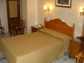 Hotel Central