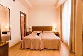 Hotel Granada Centro