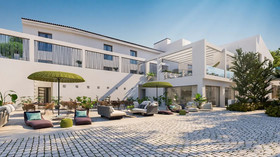 Hotel Molino De Enmedio