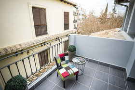 La Casa de La Trinidad Suites