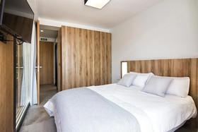 Luxury Alhambra Penthouse Collection