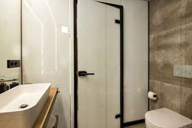 Luxury Alhambra Penthouse Collection