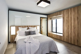 Luxury Alhambra Penthouse Collection