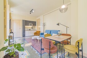 Mosaiko Homes Catedral Granada