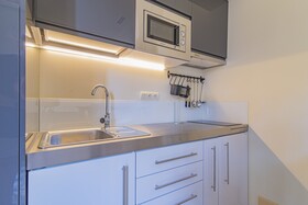 Mosaiko Homes Catedral Granada
