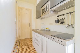 Mosaiko Homes Catedral Granada