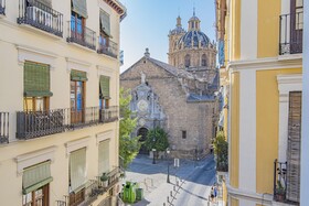 Mosaiko Homes Catedral Granada
