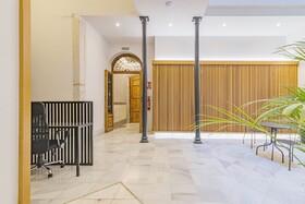 Mosaiko Homes Catedral Granada
