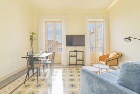 Mosaiko Homes Catedral Granada