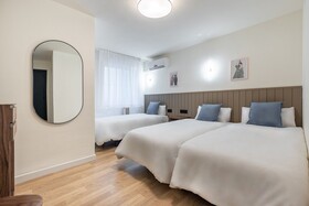 Olala Granada Suites