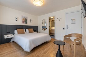 Olala Granada Suites