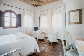 Palacio de Los Navas